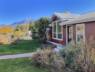 761 Stahl Rd, Paonia, CO 81428