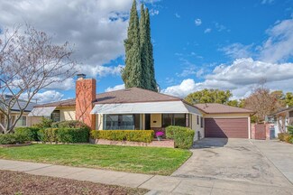 3317 E Richert Ave, Fresno, CA 93726