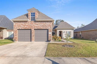 3255 Fairwood Ln, Lake Charles, LA 70615
