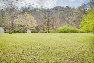 1620 Indian Creek Rd, Bee, VA 24217
