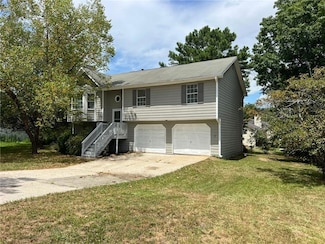 2868 Rocky Pointe Way, Snellville, GA 30078