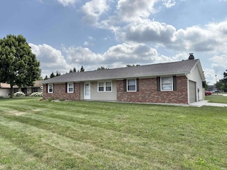 4527 Leeward Cove, Fort Wayne, IN 46804