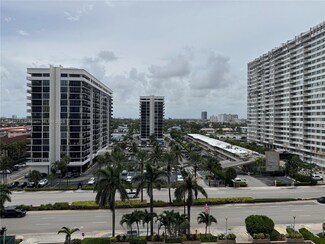 2030 S Ocean Dr Unit 727, Hallandale Beach, FL 33009