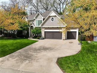 7502 W 147th Terrace, Overland Park, KS 66223