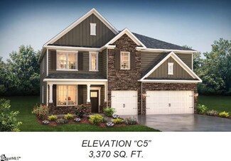 200 Calgary Ln, Pendleton, SC 29670