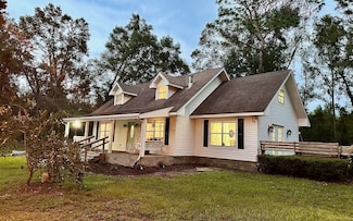 5482 Cr 143, Jennings, FL 32053