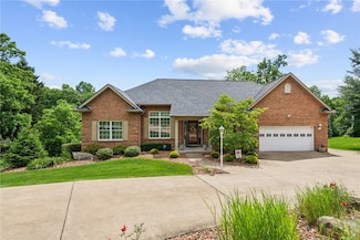 5006 Havenwood Dr, Greensburg, PA 15601