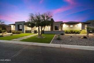 16908 S 31st Ln, Phoenix, AZ 85045