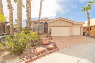 931 Monaco Cir, Mesquite, NV 89027