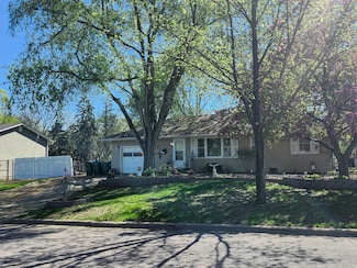 11581 Ilex St NW, Coon Rapids, MN 55448