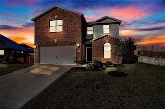 1320 James St, Howe, TX 75459