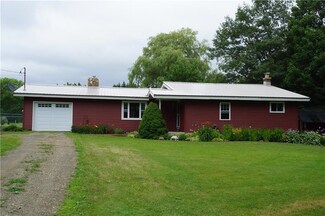 3830 Sherman Ripley Rd, Sherman, NY 14781