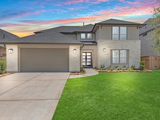 5414 Holly Hollow Ln, Fulshear, TX 77441