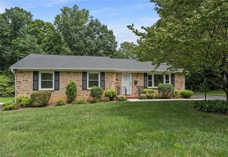 1127 Pinebluff Rd, Winston Salem, NC 27103