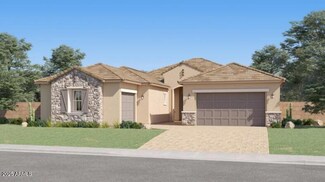 25630 N 174th Dr, Surprise, AZ 85387
