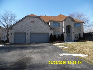 19950 Crawford Ave, Matteson, IL 60443