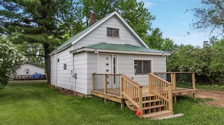 603 Other, Downing, WI 54734