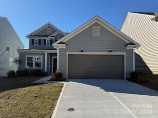 5128 Hales Ford Rd Unit 30, Charlotte, NC 28215