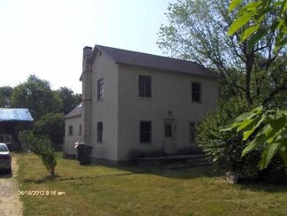 322 N Manhattan Ave, Muncie, IN 47303