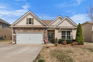 3708 Jerry Anderson Dr, Murfreesboro, TN 37128