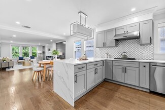38 Hill Top St Unit 2, Dorchester Center, MA 02124