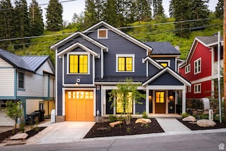 331 Daly Ave Unit 6, Park City, UT 84060