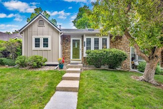 9699 W Chatfield Ave Unit A, Littleton, CO 80128