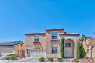 3525 Dover Bay St, Las Vegas, NV 89129