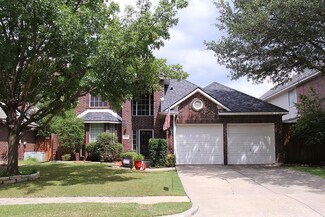 5404 Promise Land Dr, Frisco, TX 75035