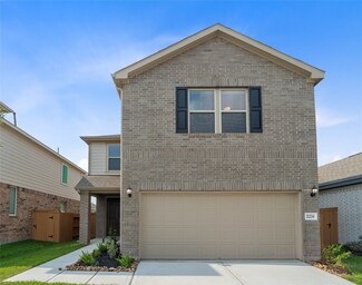 21234 Montego Bay Dr, Cypress, TX 77433