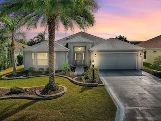 320 Rhapsody Path Unit 135, The Villages, FL 32162