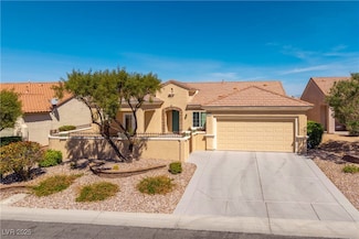 2219 Sawtooth Mountain Dr, Henderson, NV 89044