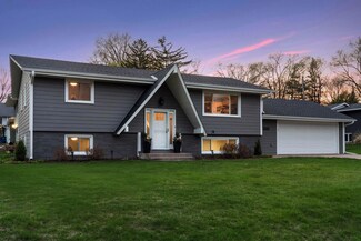 1500 14th Ave NW, New Brighton, MN 55112