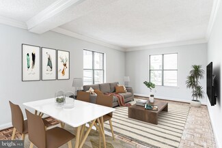 2123 California St NW Unit C6, Washington, DC 20008