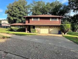 3226 Logan St, Shreveport, LA 71103