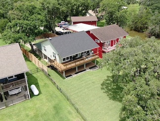 6840 County Road 659, Brazoria, TX 77422
