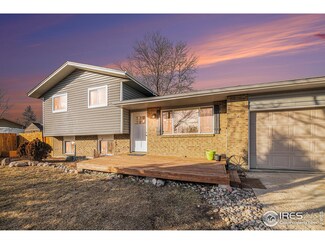 601 E 41st St, Loveland, CO 80538