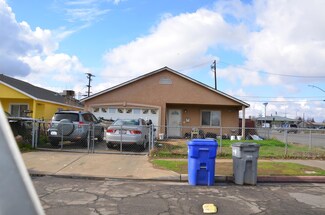 2404 S Poppy Ave, Fresno, CA 93706
