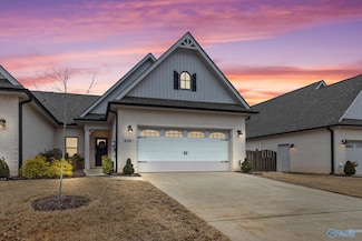 420 Ripple Lake Dr SW, Huntsville, AL 35824