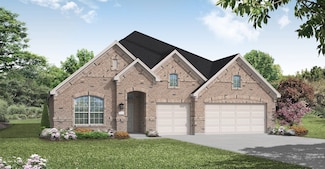 Robinson, Conroe, TX 77385