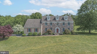 104 Gallows Run, Riegelsville, PA 18077