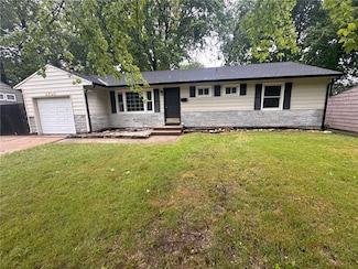 6706 W 76th Terrace, Overland Park, KS 66204
