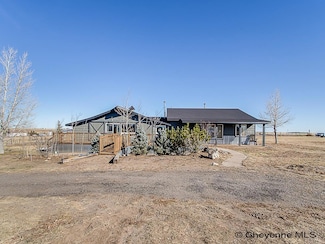 529 Road 138, Cheyenne, WY 82007
