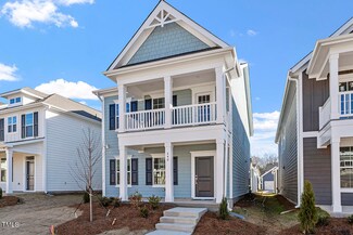 640 Georgias Landing Pkwy Unit 76, Raleigh, NC 27603