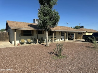 5735 N 32nd Dr, Phoenix, AZ 85017