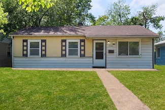 7520 Chestnut Ave, Hammond, IN 46324