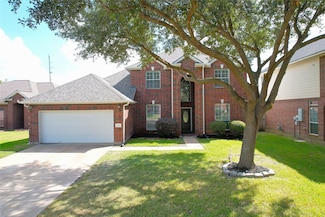 7614 Mccormick Mill Ct, Houston, TX 77095