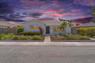 1305 N J Terrace, Lake Worth, FL 33460