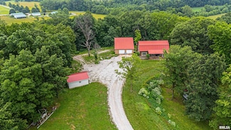 5190 Park Rd, Clinton, IL 61727