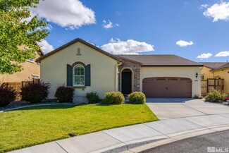 2879 Carbon Ct, Sparks, NV 89436